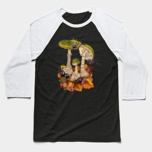 Spirits in the forest Baseball T-Shirt